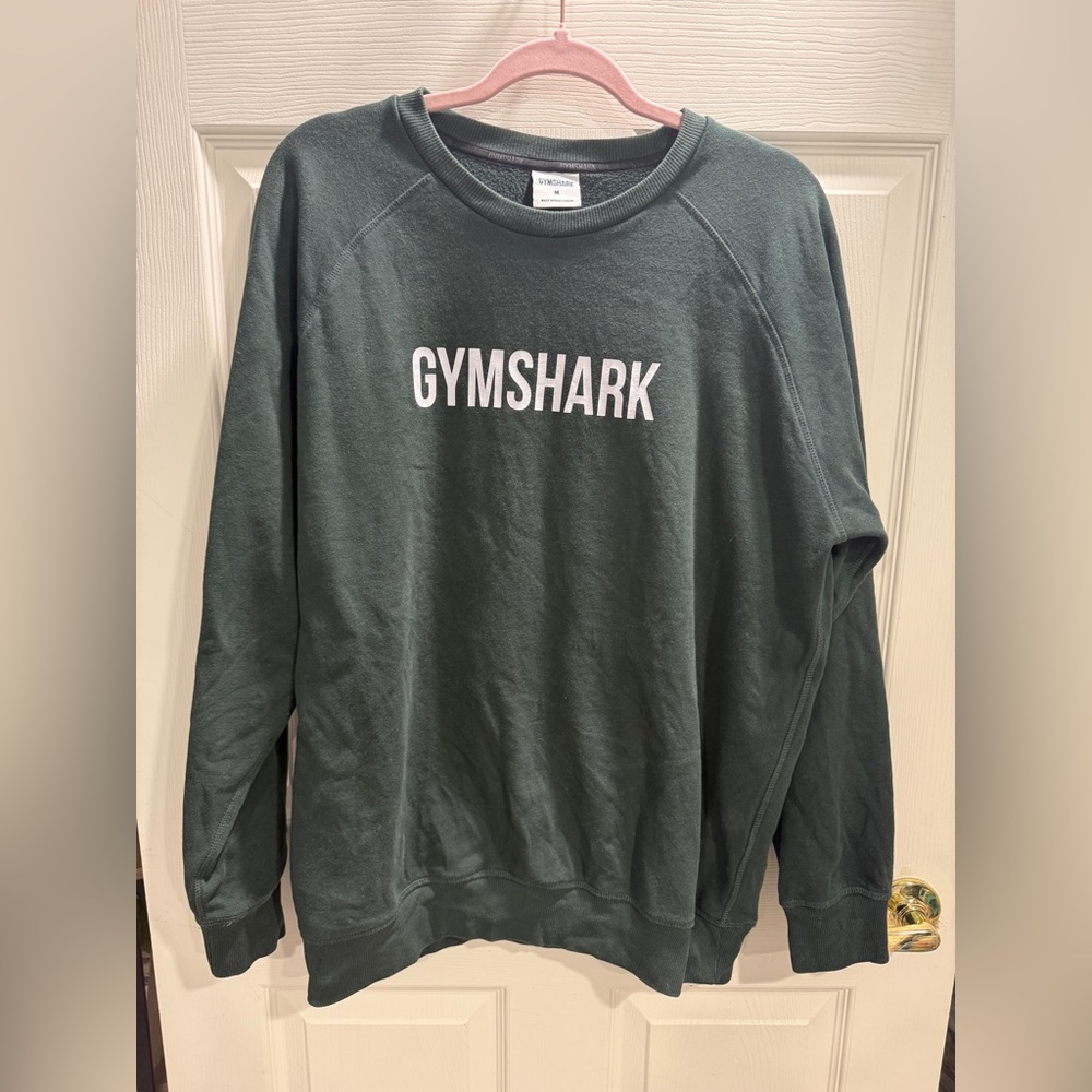 Gymshark APOLLO CREW Regular Fit - Picture 2 of 7
